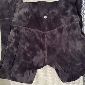 Lulu Lemon 25” Aligns